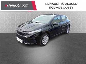 Photo Renault Clio dCi 100 GSR2 Evolution
