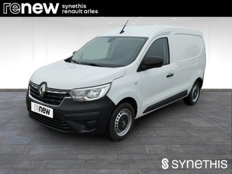 Photo Renault Kangoo Express Van BLUE DCI 95 - 22 CONFORT