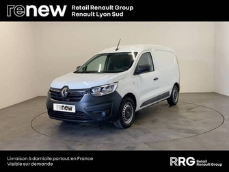 Photo Renault Kangoo Express VAN EXPRESS VAN BLUE DCI 75 ECO LEADER - 22