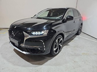 Photo DS 7 Crossback E-TENSE 4x4 300ch Rivoli