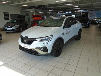 Photo Renault Arkana E-Tech 145 - 22 Engineered