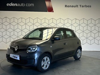 Photo Renault Twingo III TCe 95 Zen