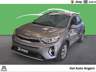 Photo Kia Stonic 1.0 T-GDi 100ch Active