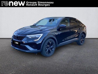 Photo Renault Arkana E-Tech 145 - 22 Engineered