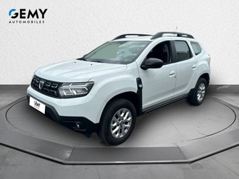 Photo Dacia Duster ECO-G 100 4x2 Confort