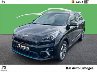 Photo Kia Niro Lounge 204ch