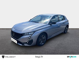 Photo Peugeot 308 308 PureTech 130ch S&S BVM6