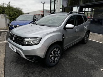 Photo Dacia Duster Duster ECO-G 100 4x2