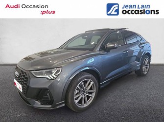 Photo Audi Q3 Sportback 45 TFSIe 245 ch S tronic 6 S line