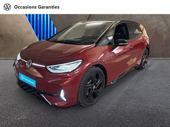 Photo Volkswagen ID.3 326ch 79 kWh GTX Performance