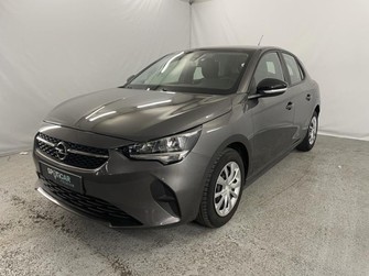 Photo Opel Corsa 1.2 75ch Edition