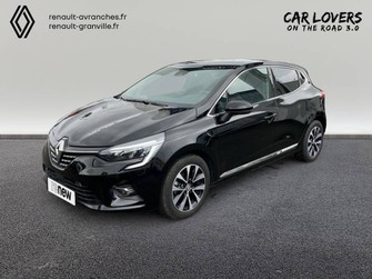 Photo Renault Clio TCe 90 Techno