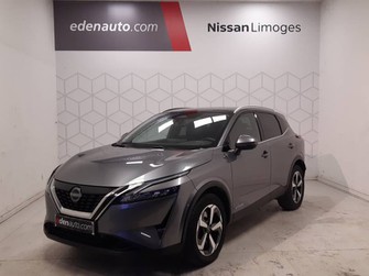 Photo Nissan Qashqai e-Power 190 ch N-Connecta