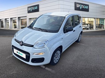 Photo Fiat Panda Panda 1.2 69 ch S/S