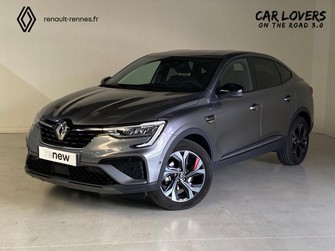 Photo Renault Arkana E-Tech 145 - 21B R.S. Line