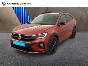 Photo Volkswagen Taigo 1.5 TSI 150ch 1st Edition DSG7