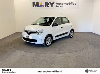 Photo Renault Twingo III SCe 65 Life