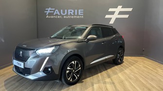 Photo Peugeot 2008 2008 BlueHDi 110 S&S BVM6