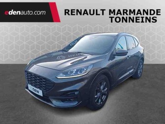 Photo Ford Kuga 2.0 EcoBlue 150 mHEV BVM6 ST-Line