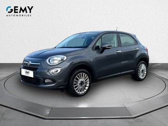 Photo Fiat 500X 1.4 MultiAir 140 ch DCT Popstar