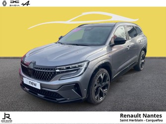 Photo Renault Espace 1.2 E-Tech full hybrid 200ch esprit Alpine 7 places - 24