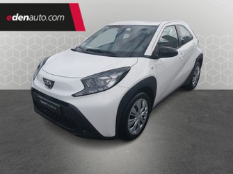 Photo Toyota Aygo x 1.0 VVT-i 72 Dynamic