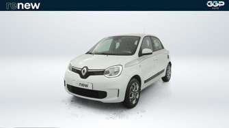 Photo Renault Twingo III SCe 65 Limited