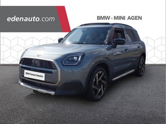Photo Mini Countryman U25 170 ch DKG7 C Favoured 5p