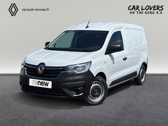 Photo Renault Kangoo Express Van BLUE DCI 75 - 22 CONFORT