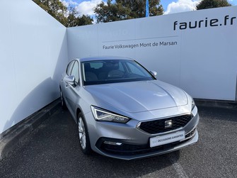Photo Seat Leon Leon 1.0 eTSI 110 DSG7