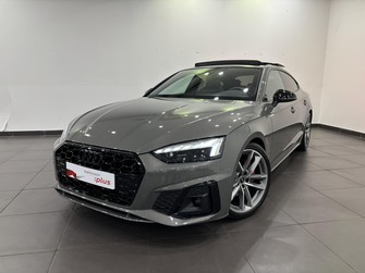 Photo Audi A5 SPORTBACK A5 Sportback 40 TDI 204 S tronic 7