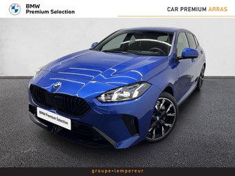 Photo Bmw Serie 1 Série 1 120A 170ch M Sport DKG7