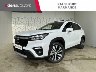 Photo Suzuki S-Cross 1.5 Dualjet Allgrip Hybrid Auto Style