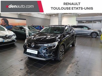 Photo Renault Arkana TCe 140 EDC - 22 Evolution