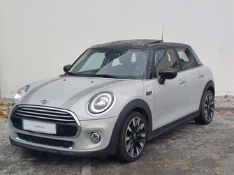 Photo Mini Cooper Mini 5 Portes Cooper 136ch  Edition Greenwich BVA7