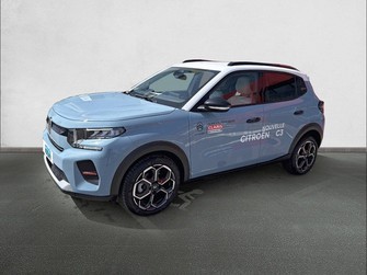 Photo Citroen C3 C3 PureTech 100 ch BVM6
