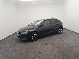 Photo Volkswagen Polo Polo 1.0 TSI 95 S&S DSG7