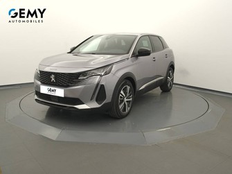 Photo Peugeot 3008 3008 Hybrid 225 e-EAT8