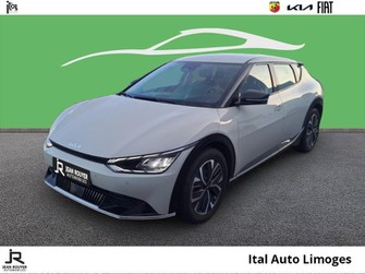 Photo Kia EV6 229ch Air Design 2WD