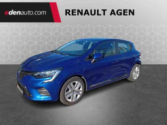 Photo Renault Clio TCe 100 GPL - 21N Business