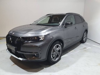 Photo DS 7 Crossback E-TENSE 225ch Ligne Noire