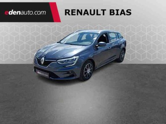 Photo Renault Megane IV Estate E-TECH Plug-In Hybride 160 Business