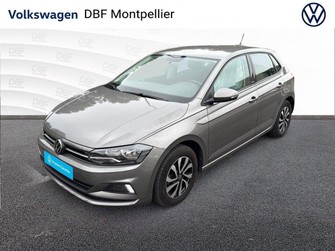 Photo Volkswagen Polo 1.0 TSI 95 S&S BVM5 Active