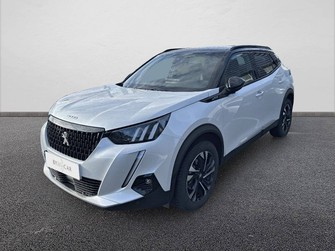Photo Peugeot 2008 2008 BlueHDi 130 S&S EAT8