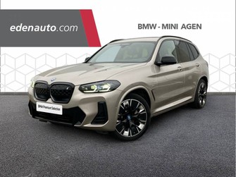 Photo Bmw X3 M Sport 286 ch Impressive