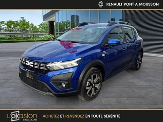 Photo Dacia Sandero Sandero ECO-G 100