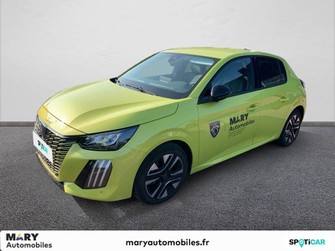 Photo Peugeot 208 PureTech 100 S&S BVM6 Allure