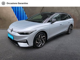 Photo Volkswagen ID.7 Tourer 286ch Pro 77 kWh Life Max