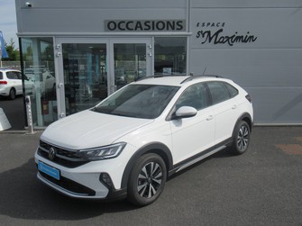 Photo Volkswagen Taigo Taigo 1.0 TSI 110 BVM6