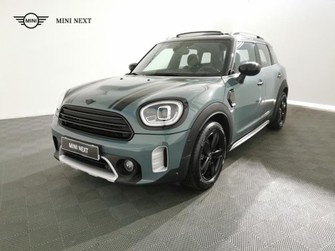 Photo Mini Countryman Countryman Cooper  136ch Northwood BVA7